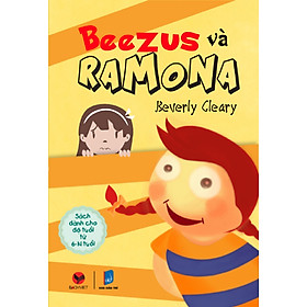 Beezus Và Ramona